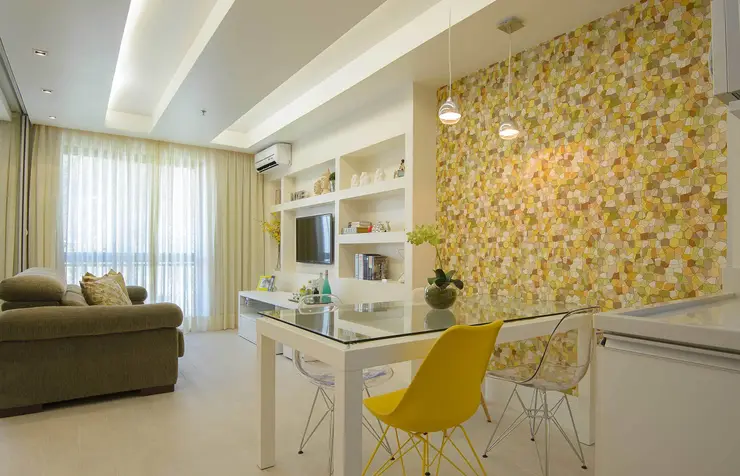 Gesseiro em Sumare, Gesso Acartonado com Rasgos